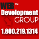 WebDevelopmentGroup's Avatar